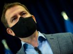 V nedeľu pribudlo 49 prípadov nákazy koronavírusom