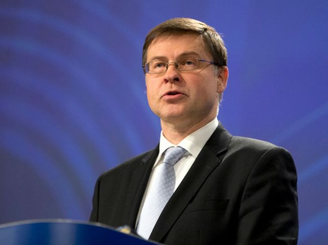EÚ dá miliardu eur, aby vytvorila osem miliárd eur na pôžičky pre MSP