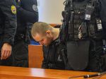 Prokurátor podal odvolanie voči rozsudku nad Miroslavom Marčekom