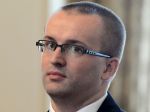 Riaditeľom Slovenskej informačnej služby by sa mal stať Vladimír Pčolinský