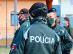 Pokuty za porušenie karantény už môže udeľovať polícia