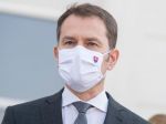 Premiér nezvažuje uvoľnenie opatrení v súvislosti s COVID-19 po sviatkoch