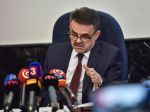 Čižnár zatiaľ o sťažnostiach obhajcov voči obvineniam sudcov rozhodnúť nemohol