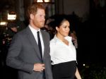 Harry a Meghan zakladajú novú charitatívnu organizáciu s názvom Archewell