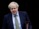 Boris Johnson dostal kyslíkovú podporu