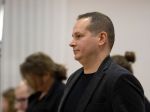 Štefana Mlynarčíka, ktorý sledoval Jána Kuciaka, vyhodili z Policajného zboru