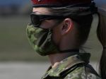 Políciu posilní počas veľkonočných sviatkov 714 profesionálnych vojakov