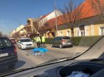 V Trnavskom kraji došlo k dvom smrteľným nehodám