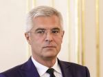 Ivan Korčok v stredu preberie rezort diplomacie od Richarda Sulíka