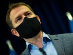 Premiér Matovič vyzval ľudí, aby rešpektovali obmedzenia, ktoré prijala vláda