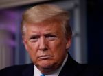Trump sa vyhráža zastavením platieb pre WHO; podľa neho je naklonená Číne