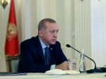 V Turecku rýchlo pribúdajú prípady nákazy, Erdogan je pod tlakom
