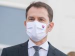 Matovič hodnotí situáciu na cestách: Hliadkam sa to trochu vymklo z rúk