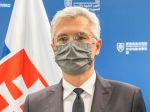 Korčok: Schválenie bezpečnostnej stratégie potrebujeme ako soľ