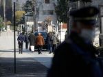 Obec v Lombardsku nariadila rôzne nákupné dni pre mužov a ženy