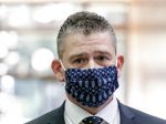 Mikulec sa ospravedlnil za dopravné kolóny, verí, že sa vo štvrtok nezopakujú