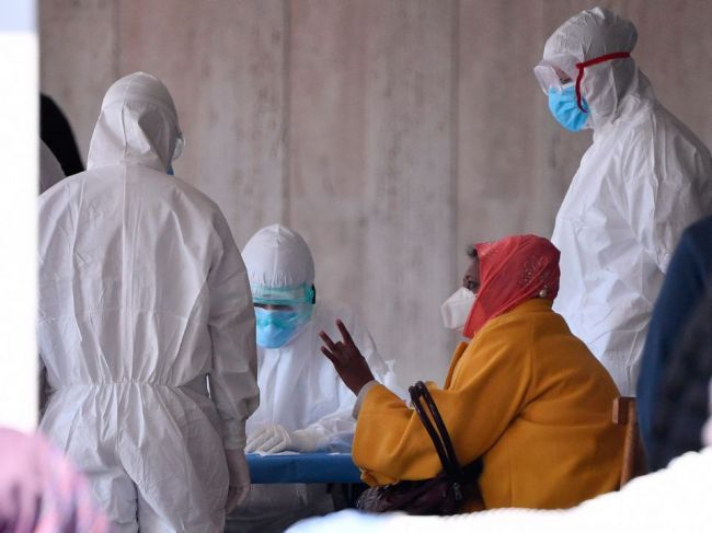 V Taliansku klesá počet úmrtí na COVID-19, rastie počet uzdravených