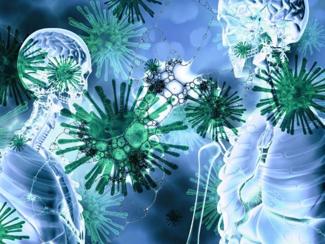 Vedcov prekvapila prefíkanosť koronavírusu: Takto sa dokáže nepozorovane dostať do tela