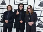 Gitarista Tony Iommi dal do dražby svoje osobné veci