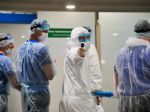 V Rusku sa uskutočnilo vyše milióna testov na koronavírus