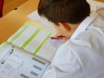 NÚCEM pripravil elektronické testy na upevňovanie gramotností žiakov
