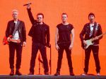 Skupina U2 prispela sumou 10 miliónov eur na boj proti koronavírusu