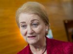Záborská: Veľkonočné sviatky nás môžu povzbudiť, aj keď sme v izolácii