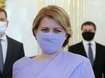 Prezidentka udelila milosť mladíkovi, ktorý zavraždil svojho otca