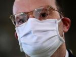 Spahn: Nemecko by mohlo po sviatkoch začať zmierňovať opatrenia