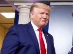 Spojené štáty sú podľa Trumpa na vrchole krízy vyvolanej koronavírusom