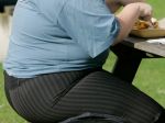 Obézni ľudia majú vyššie riziko infekcie novým koronavírusom