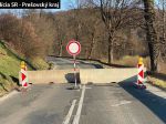  Situácia v uzavretých rómskych osadách na Spiši je v súčasnosti pokojná