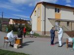 Na Slovensku pribudlo 14 prípadov nákazy novým koronavírusom