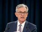 Powell: Po koronakríze sa ekonomika výrazne oživí
