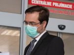 Krajčí: Reprofilizácia nemocníc bude v troch fázach, nie sme ani v prvej vlne