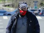 New York plánuje umiestniť do hotelov tisíce ľudí bez domova