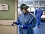 Koronavírus usmrtil v Európe už vyše 75.000 ľudí
