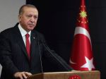 Turecký prezident Erdogan neprijal rezignáciu ministra vnútra
