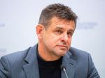 Sólymos zvažuje kandidatúru na predsedu Mosta-Híd