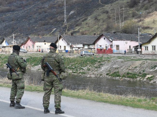 Naď: Desiatky ľudí z uzatvorených rómskych osád idú do štátnej karantény