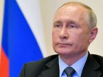 Situácia okolo šírenia koronavírusu sa podľa Putina nezlepšuje