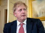 Británia: Premiér Johnson mal negatívne testy na kový koronavírus