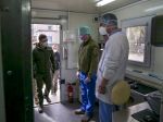 Zelenskyj sľúbil vedcom milión dolárov, ak vyvinú vakcínu proti koronavírusu