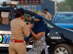 India predĺžila obmedzenie pohybu osôb do 3. mája