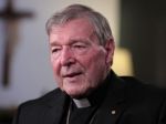 Kardinál Pell tvrdí, že obvinenia voči nemu boli zámerné