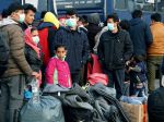 Gréci premiestnia do Nemecka a Luxemburska desiatky maloletých migrantov