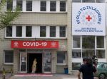 V UNB je hospitalizovaných 14 pacientov z pezinského DSS