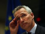 Stoltenberg: Spojenci z NATO si navzájom pomáhajú počas pandémie
