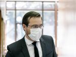 Krajčí: Lekári môžu vykonávať preventívne prehliadky