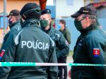 Polícia zistila porušenie karantény osôb v 1165 prípadoch